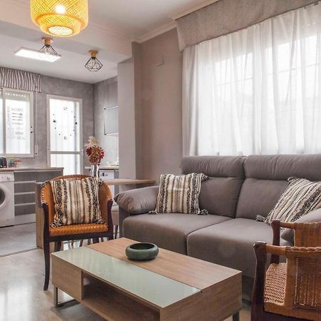 Apartamento En El Centro Totalmente Climatizado, Parking Gratuito Кордова Екстер'єр фото