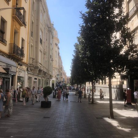 Apartamento En El Centro Totalmente Climatizado, Parking Gratuito Кордова Екстер'єр фото